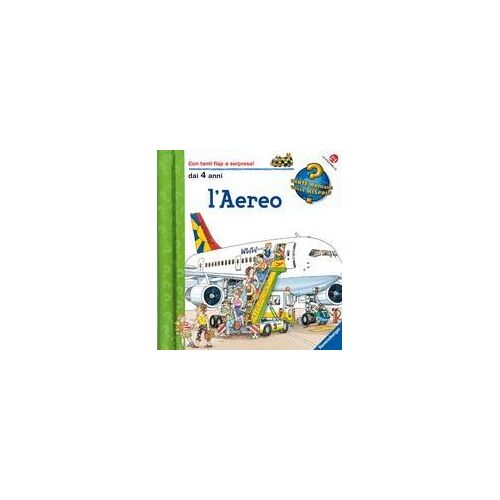 L' Aereo