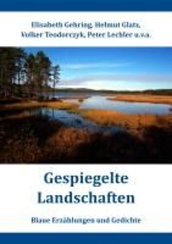 Gespiegelte Landschaften
