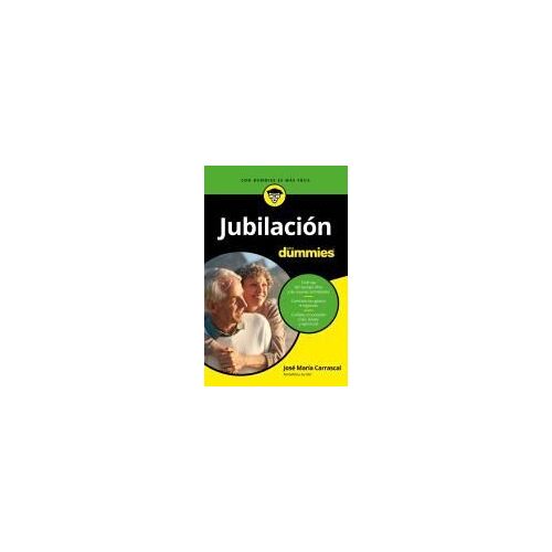 Jubilación Para Dummies