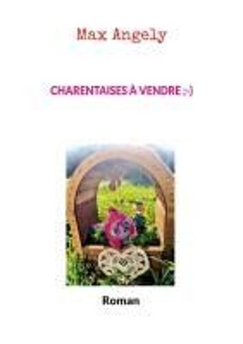 Charentaises À Vendre