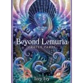 Beyond Lemuria Oracle Cards