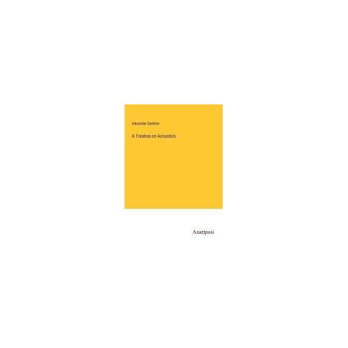 A Treatise On Acoustics