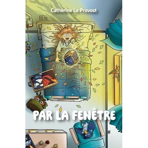 Par La Fenêtre