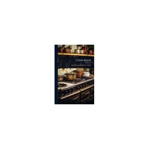 Cook Book