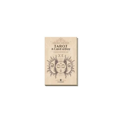 Tarot - A Card A Day