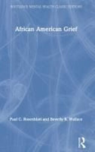 African American Grief