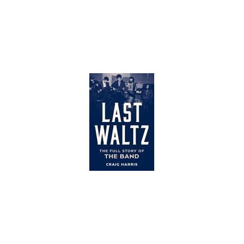 Last Waltz