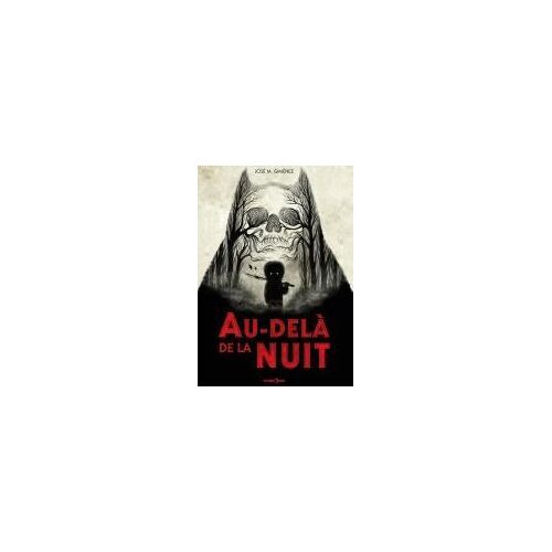 Au-Delà De La Nuit