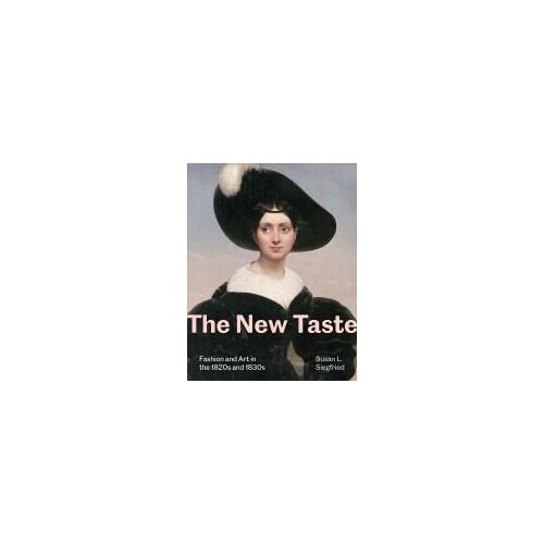 New Taste
