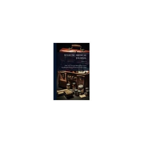 Eclectic Medical Journal