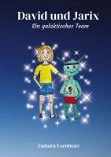 David Und Jarix