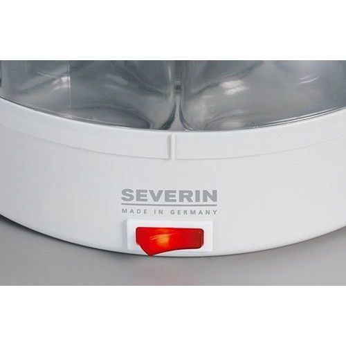 Yaourtière SEVERIN JG 3516