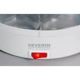 Yaourtière SEVERIN JG 3516