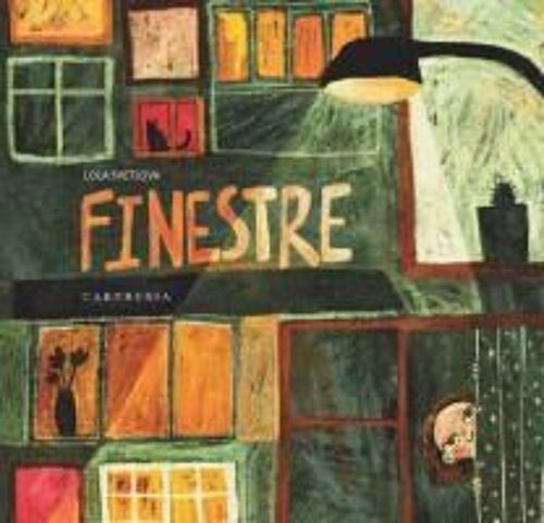 Finestre
