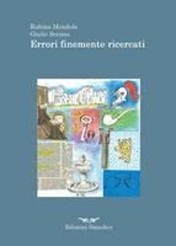 Errori Finemente Ricercati