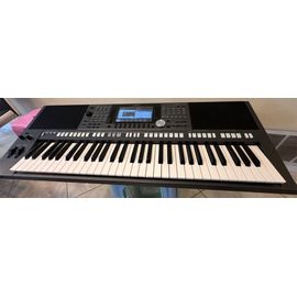 Yamaha Psr-S970 Arrangeur