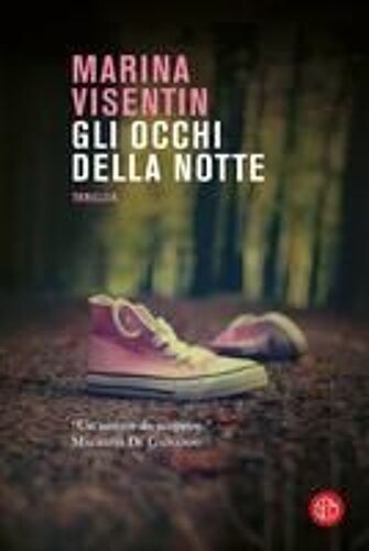 Gli Occhi Della Notte