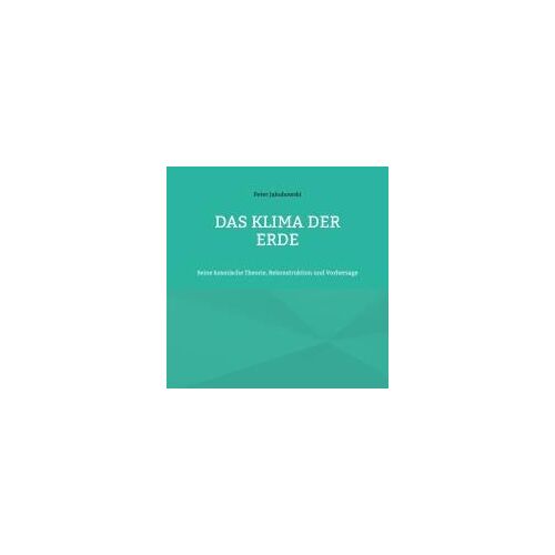 Das Klima Der Erde