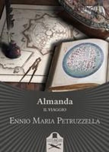 Almanda. Il Viaggio
