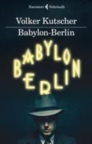 Babylon Berlin