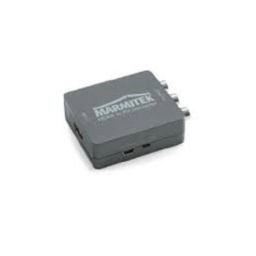MARMITEK Connect HA13 - convertisseur HDMI a RCA/Péritel (08263)