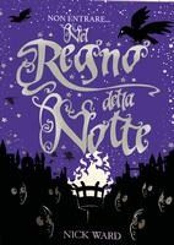 Non Entrare...Nel Regno Della Notte