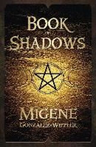Book Of Shadows