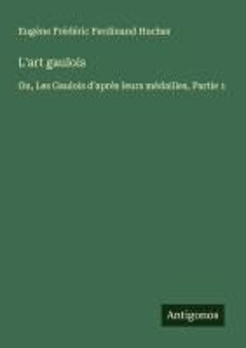 L'art Gaulois