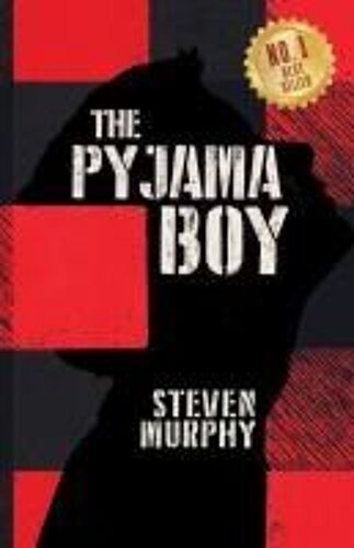 The Pyjama Boy