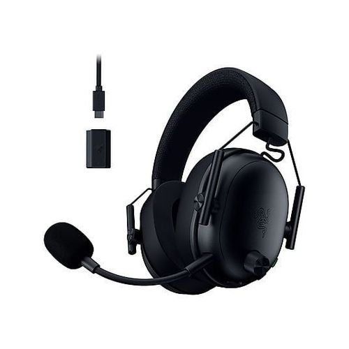 Razer Blackshark V3 - Noir
