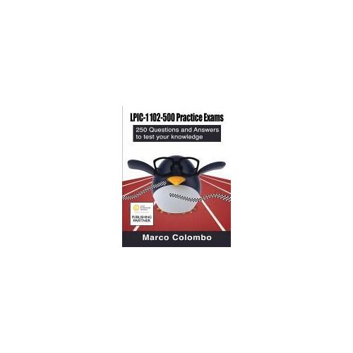 Lpic-1 102-500 Practice Exams