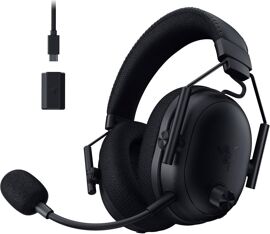 Razer BlackShark V3 Pro - Noir