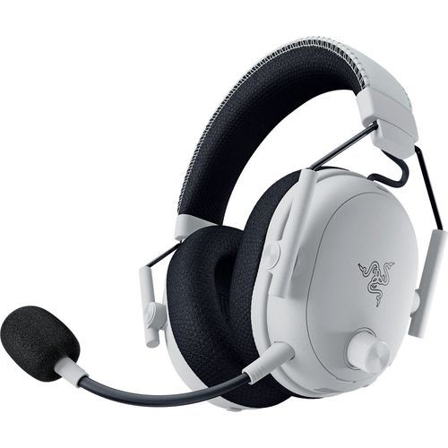 Razer BlackShark V3 Pro - Blanc