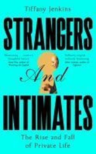 Strangers And Intimates
