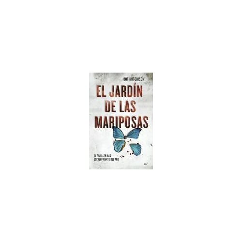El Jardín De Las Mariposas