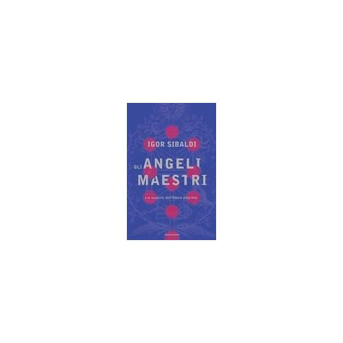Gli Angeli Maestri E Le Scoperte Dell'albero Della Vita