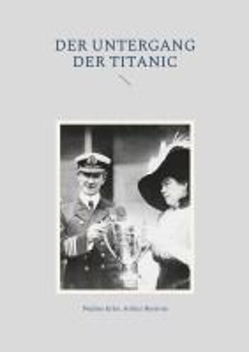 Der Untergang Der Titanic