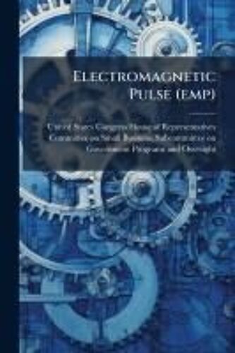 Electromagnetic Pulse (Emp)