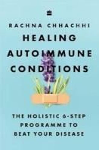 Healing Autoimmune Conditions