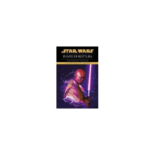 Punto Di Rottura. Star Wars