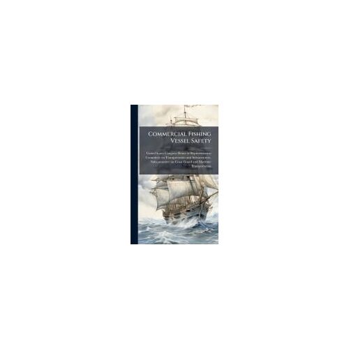 Commercial Fishing Vessel Safety