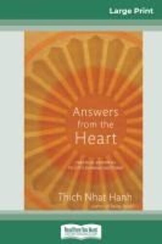Answers From The Heart