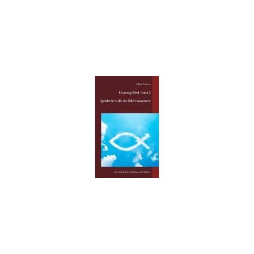 Ursprung Bibel - Band 2