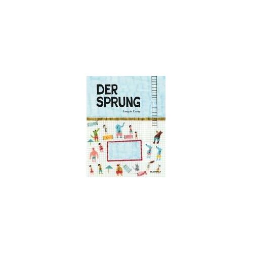 Der Sprung