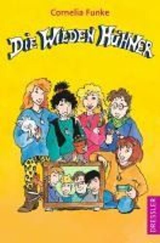 Die Wilden Hühner 1