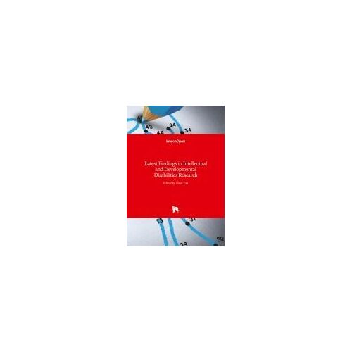 Latest Findings In Intellectual And Developmental Disabilities Research