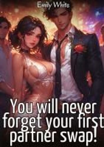 You Will Never Forget Your First Partner Swap!