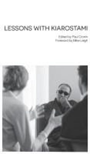 Lessons With Kiarostami