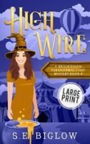 High Wire