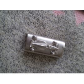 Coque Étui Pour Briquet Jetable Bic * Williams Renault F1